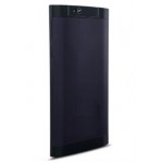 Back Panel Cover for IBall Slide Avonte 7 - White