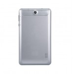 Back Panel Cover for IBall Slide Brillante - Black
