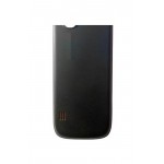 Back Panel Cover For Huawei U1280 Black - Maxbhi.com