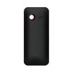 Back Panel Cover For Huawei U5510 Black - Maxbhi.com