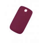 Back Panel Cover For Huawei U7510 Violet - Maxbhi.com