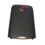 Back Panel Cover For Huawei U8100 Black - Maxbhi.com