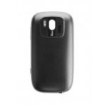 Back Panel Cover For Huawei U8110 Black - Maxbhi.com