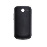 Back Panel Cover For Huawei U8180 Ideos X1 Black - Maxbhi.com