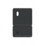 Back Panel Cover For Huawei U8300 Black - Maxbhi.com