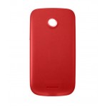 Back Panel Cover For Huawei U85100 Red - Maxbhi.com