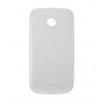 Back Panel Cover For Huawei U85100 White - Maxbhi.com