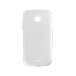 Back Panel Cover For Huawei U8510 Ideos X3 White - Maxbhi.com