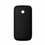 Back Panel Cover For Huawei U8650 Sonic White - Maxbhi Com