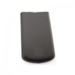 Back Panel Cover For Huawei U8800 Ideos X5 Black - Maxbhi.com