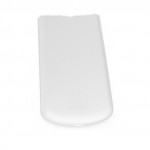 Back Panel Cover For Huawei U8800 Ideos X5 White - Maxbhi.com