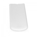 Back Panel Cover For Huawei U8800 White - Maxbhi.com