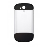Back Panel Cover For Huawei U8850 Vision White - Maxbhi Com