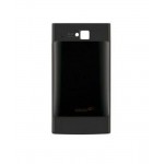 Back Panel Cover For Huawei U9000 Ideos X6 Black - Maxbhi.com