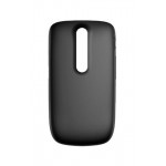 Back Panel Cover For Huawei U9130 Compass Black - Maxbhi.com