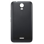 Back Panel Cover For Huawei Y336 Black - Maxbhi Com