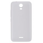 Back Panel Cover For Huawei Y336 White - Maxbhi Com