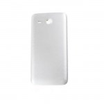 Back Panel Cover For Huawei Y511 White - Maxbhi.com