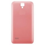 Back Panel Cover For Huawei Y560u02 Pink - Maxbhi Com