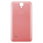 Back Panel Cover For Huawei Y560u02 Pink - Maxbhi Com