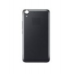 Back Panel Cover For Huawei Y6 Black - Maxbhi.com