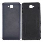 Back Panel Cover For Huawei Y6 Pro Grey - Maxbhi Com