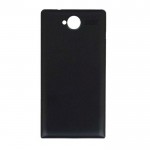 Back Panel Cover For Hyundai Hypro5043 White - Maxbhi Com