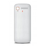 Back Panel Cover For Iball 2.4 Sumog White - Maxbhi.com
