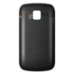 Back Panel Cover For Iball Andi 2 Black - Maxbhi Com