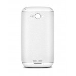 Back Panel Cover For Iball Andi 3.5 Classique White - Maxbhi.com