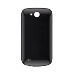 Back Panel Cover For Iball Andi 3 5f Grabit White - Maxbhi Com
