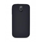 Back Panel Cover For Iball Andi 3.5i Black - Maxbhi.com