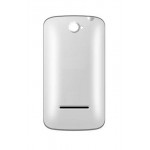 Back Panel Cover For Iball Andi 3.5kke White - Maxbhi.com
