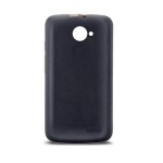 Back Panel Cover For Iball Andi 3.5v Genius2 Black - Maxbhi.com