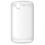 Back Panel Cover For Iball Andi 3 5 Black - Maxbhi Com