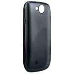 Back Panel Cover For Iball Andi 3 5kke Glam White - Maxbhi Com