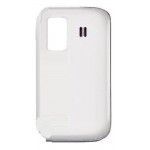 Back Panel Cover For Iball Andi 3e White - Maxbhi Com