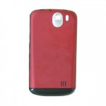 Back Panel Cover For Iball Andi 4 3a White - Maxbhi Com
