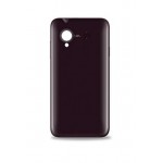 Back Panel Cover For Iball Andi 4.5 Ripple Brown - Maxbhi.com