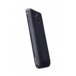 Back Panel Cover For Iball Andi 4.5d Royale Black - Maxbhi.com