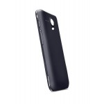 Back Panel Cover For Iball Andi 4.5z Black - Maxbhi.com