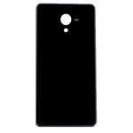 Back Panel Cover For Iball Andi 4 5v Baby Panther White - Maxbhi Com