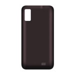 Back Panel Cover For Iball Andi 4d White - Maxbhi Com
