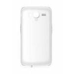 Back Panel Cover For Iball Andi 4di Plus White - Maxbhi.com