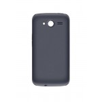 Back Panel Cover For Iball Andi 4di Silver - Maxbhi.com