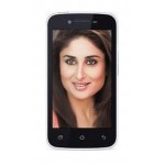 Back Panel Cover For Iball Andi 5.9l Grey - Maxbhi.com