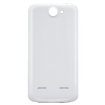 Back Panel Cover For Iball Andi 5 5n2 Black - Maxbhi Com