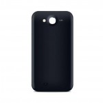 Back Panel Cover For Iball Andi 5e7 White - Maxbhi Com