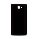 Back Panel Cover For Iball Andi 5k Panther Black - Maxbhi.com