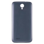 Back Panel Cover For Iball Andi 5l Rider Blue - Maxbhi Com